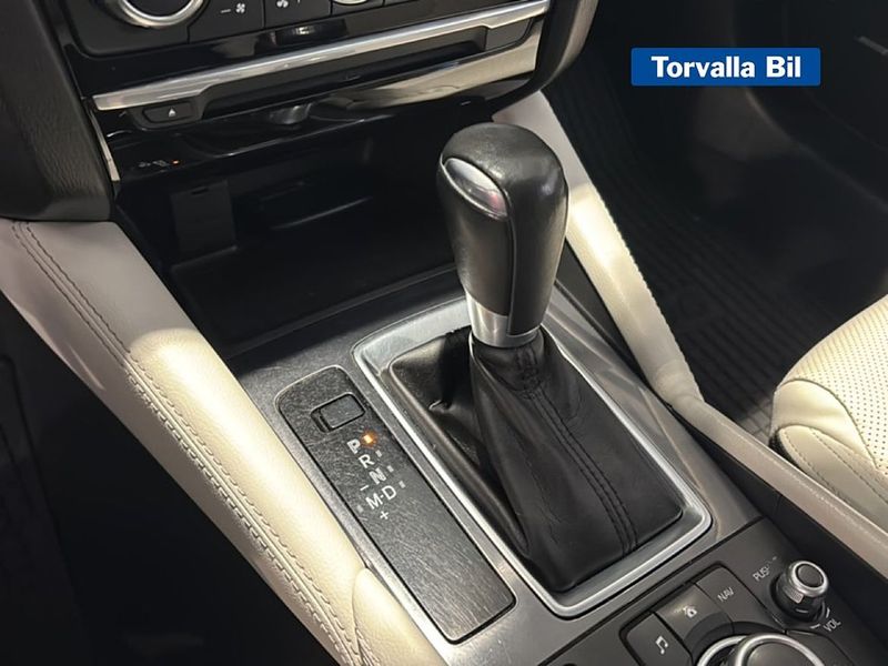 Mazda 6 bild 15