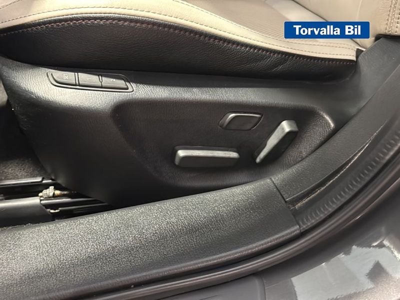 Mazda 6 bild 24