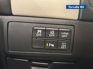 Mazda 6 bild 19