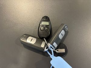 Mazda 6 bild 4