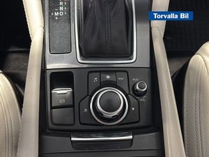 Mazda 6 bild 22