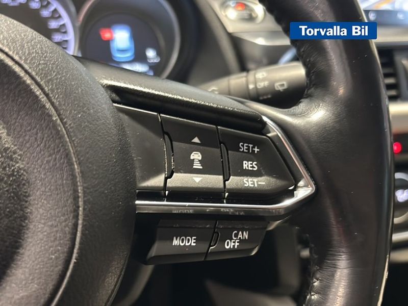 Mazda 6 bild 20