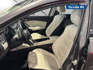 Mazda 6 bild 11