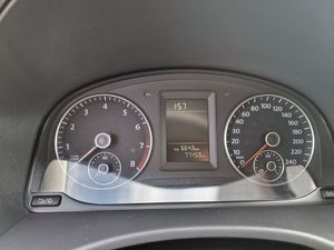 Volkswagen Caddy Maxi bild 24
