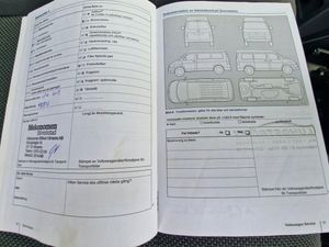 Volkswagen Caddy Maxi bild 19