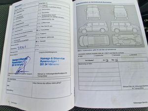 Volkswagen Caddy Maxi bild 18