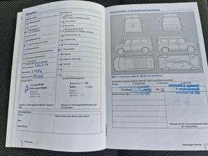 Volkswagen Caddy Maxi bild 22