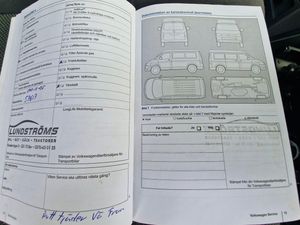 Volkswagen Caddy Maxi bild 20