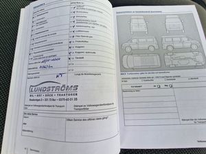 Volkswagen Caddy Maxi bild 23