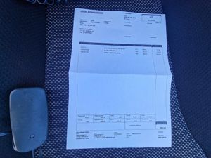Volkswagen Caddy Maxi bild 26
