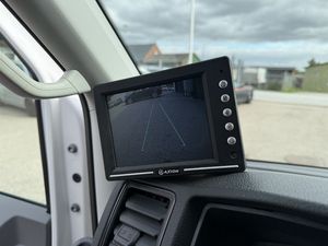 Volkswagen Crafter bild 13