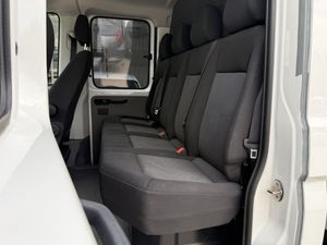 Volkswagen Crafter bild 9
