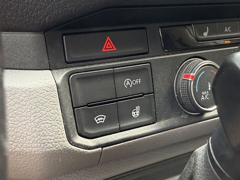 Volkswagen Crafter bild 14