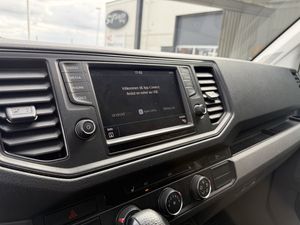 Volkswagen Crafter bild 12