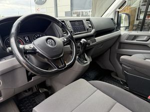Volkswagen Crafter bild 8