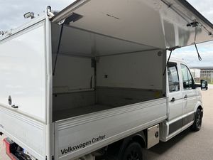 Volkswagen Crafter bild 6