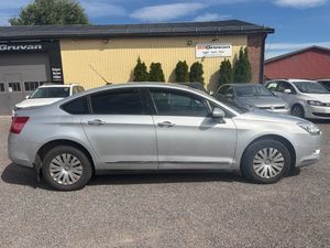 Citroen C5 bild 2