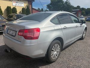 Citroen C5 bild 3