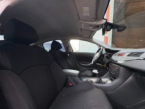 Citroen C5 bild 8