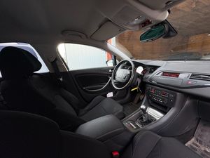 Citroen C5 bild 7