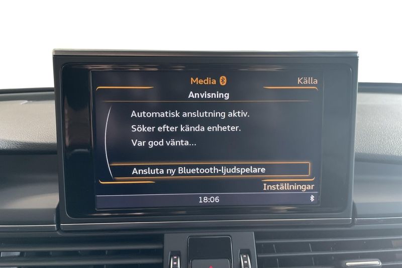 Audi A6 bild 24