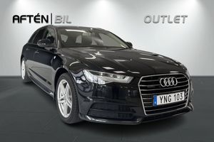 Audi A6 bild 4