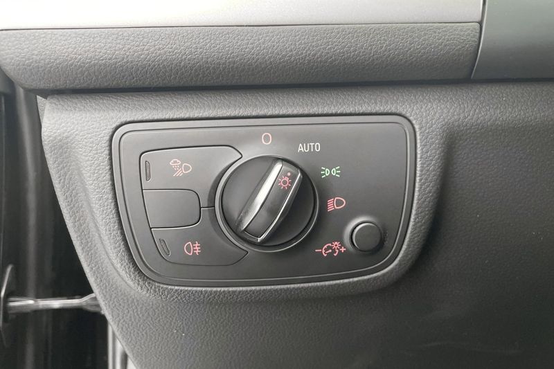 Audi A6 bild 27