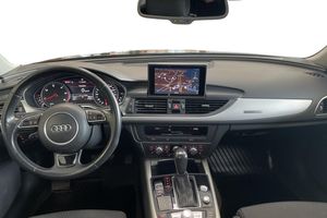 Audi A6 bild 12