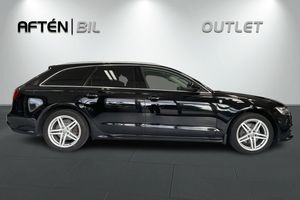 Audi A6 bild 6