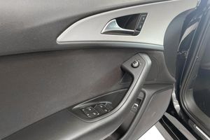 Audi A6 bild 20