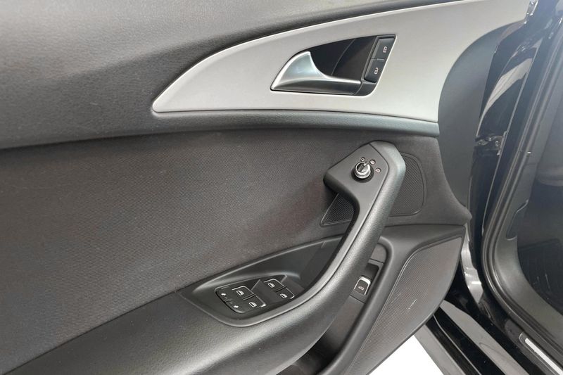 Audi A6 bild 20