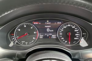 Audi A6 bild 21