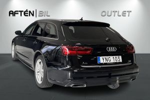 Audi A6 bild 7