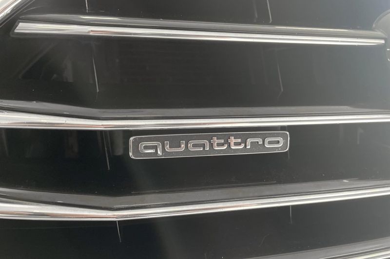 Audi A6 bild 29