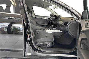 Audi A6 bild 16