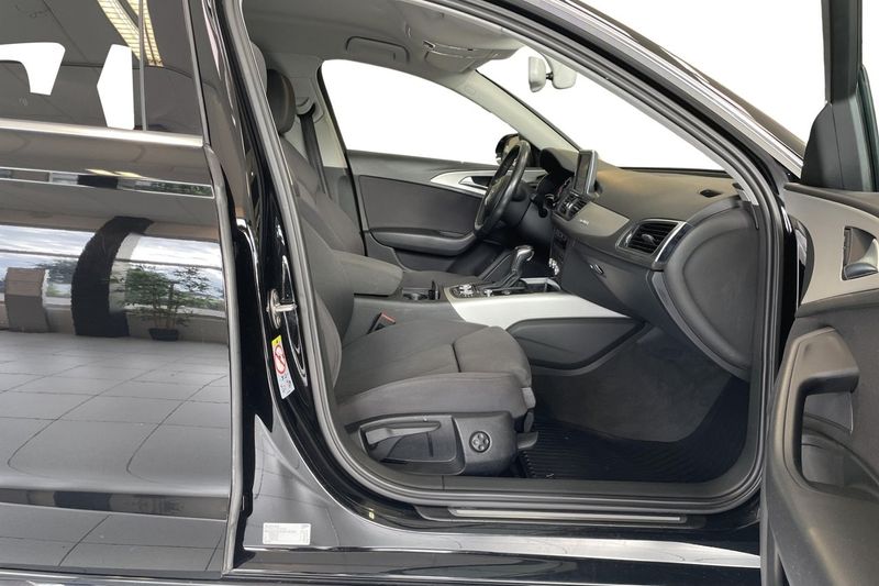 Audi A6 bild 16