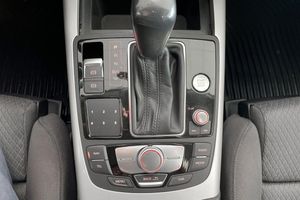 Audi A6 bild 26