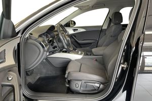 Audi A6 bild 14