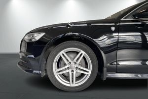 Audi A6 bild 11