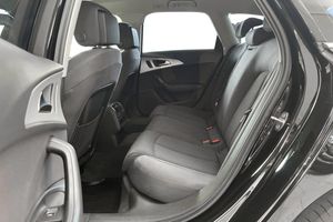Audi A6 bild 15
