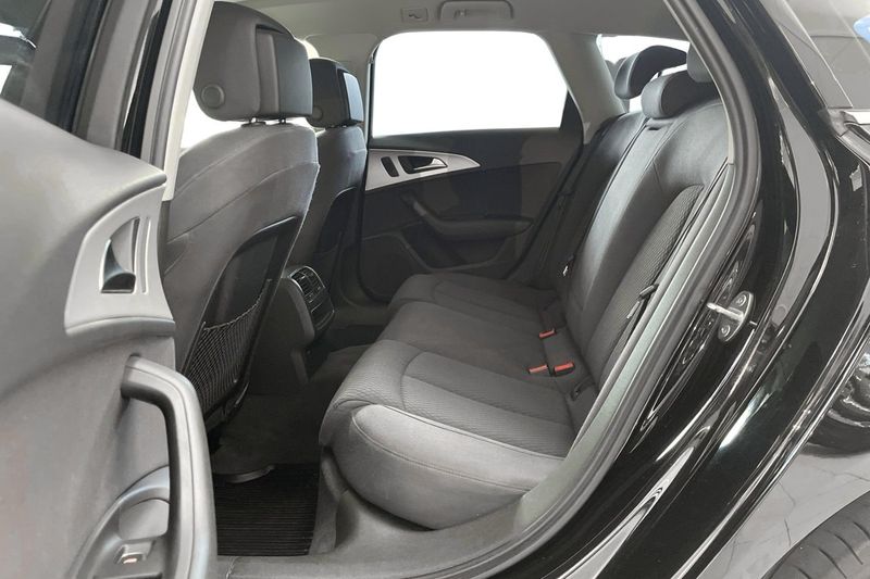 Audi A6 bild 15