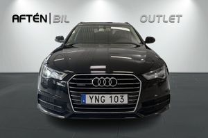 Audi A6 bild 3