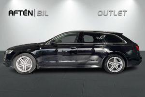 Audi A6 bild 10