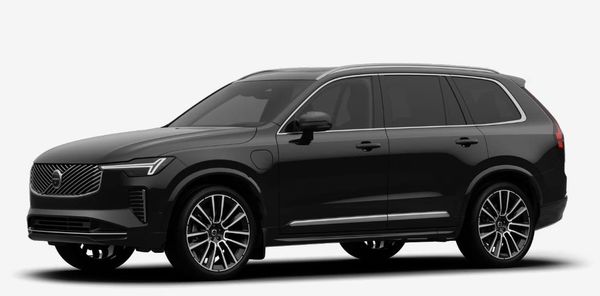 Volvo XC90 II T8 Ultra Bright - 2025