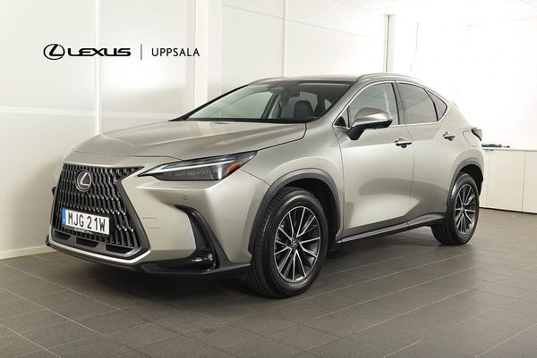 Lexus NX 450h+ Executive Teknikpaket Plug -In - 2024