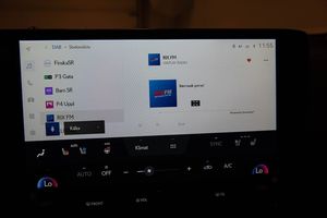 Lexus NX bild 20