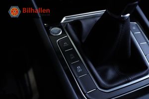 Volkswagen Passat bild 20