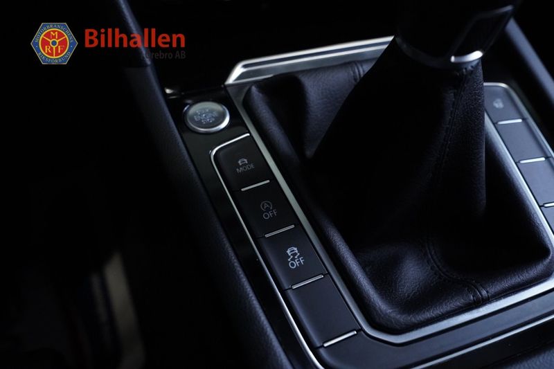 Volkswagen Passat bild 20