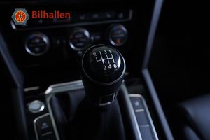Volkswagen Passat bild 19