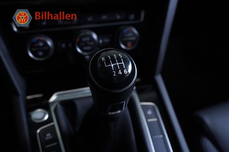 Volkswagen Passat bild 19